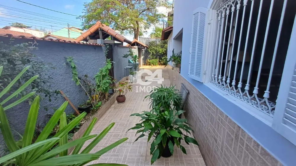 Casa, 3 quartos, 180 m² - Foto 23