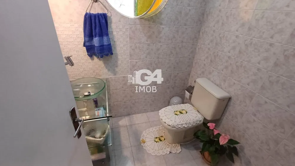 Casa, 3 quartos, 180 m² - Foto 16