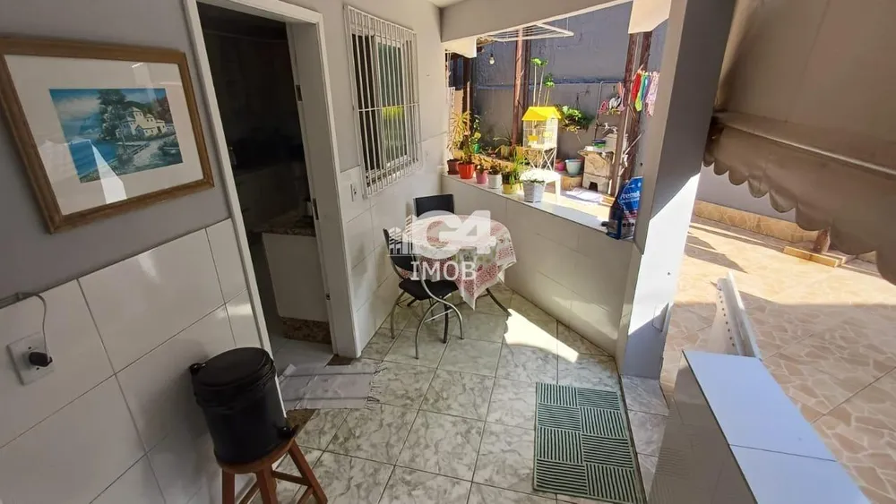Casa, 3 quartos, 180 m² - Foto 21