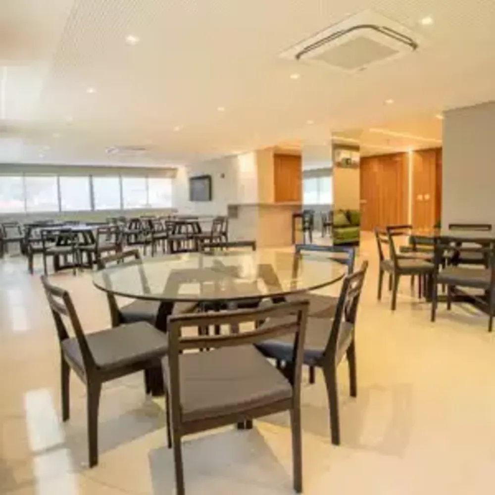 Apartamento, 3 quartos, 74 m² - Foto 11