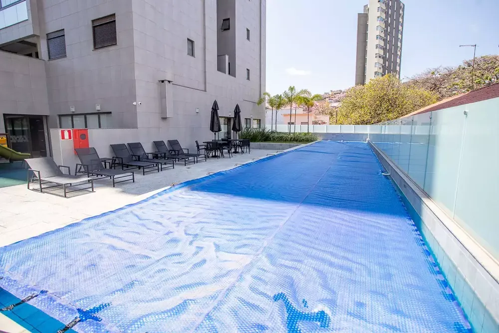 Apartamento, 3 quartos, 74 m² - Foto 20