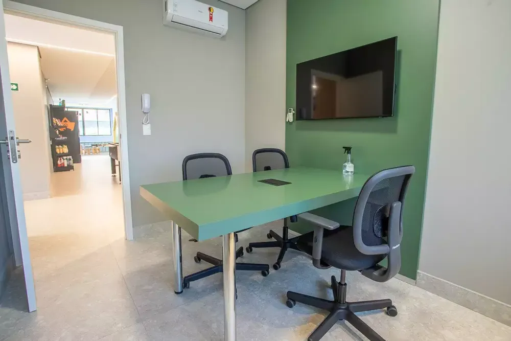 Apartamento, 3 quartos, 74 m² - Foto 13