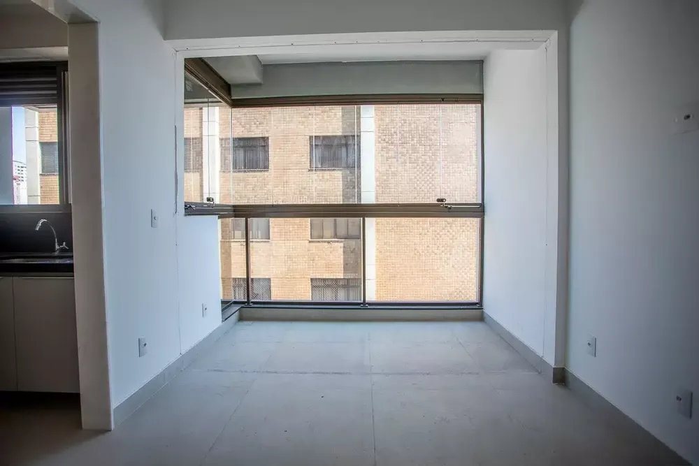 Apartamento, 3 quartos, 74 m² - Foto 2