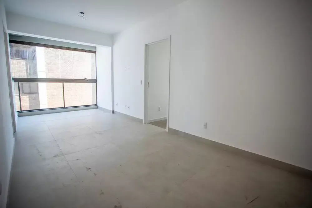 Apartamento, 3 quartos, 74 m² - Foto 1
