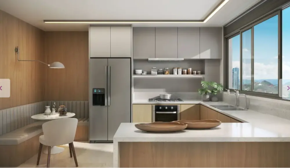 Apartamento, 4 quartos, 200 m² - Foto 7