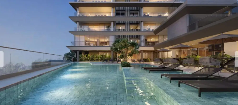 Apartamento, 4 quartos, 200 m² - Foto 3