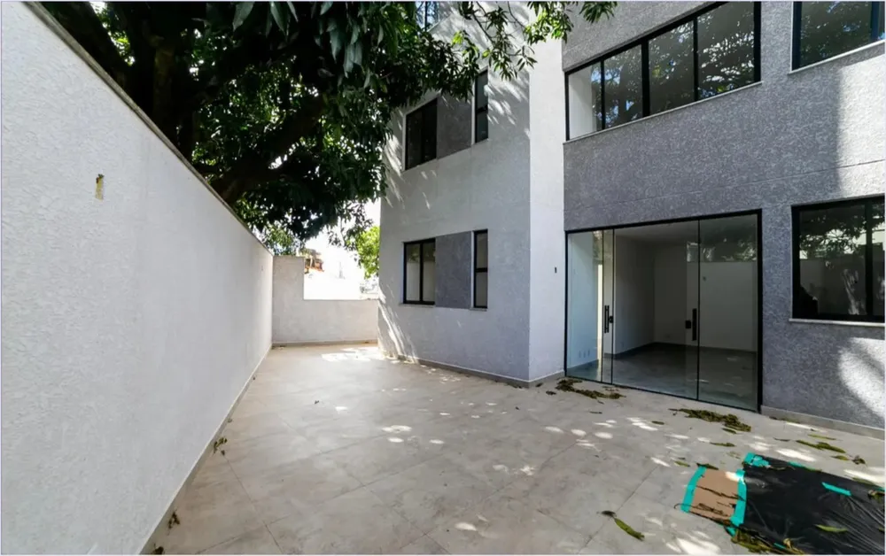 Apartamento, 2 quartos, 116 m² - Foto 1
