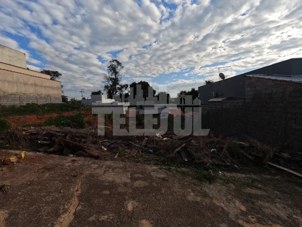 Terreno, 200 m² - Foto 1