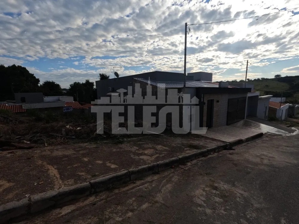 Terreno, 200 m² - Foto 3