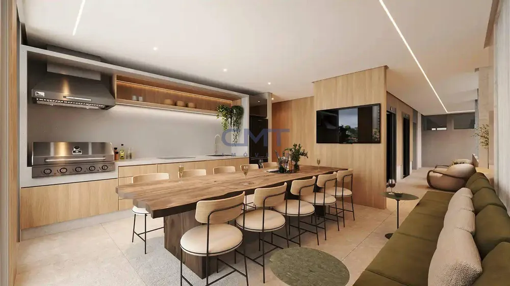 Apartamento, 1 quarto, 43 m² - Foto 13