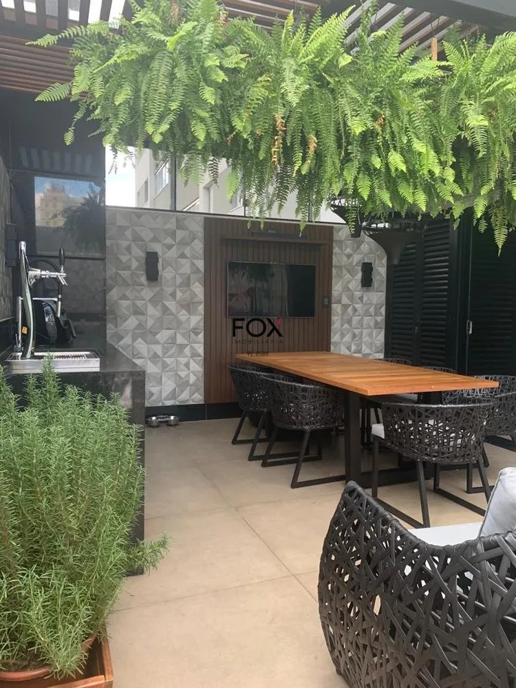 Apartamento, 3 quartos, 202 m² - Foto 20