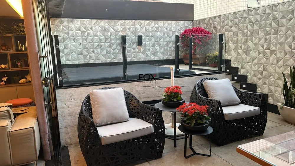 Apartamento, 3 quartos, 202 m² - Foto 17