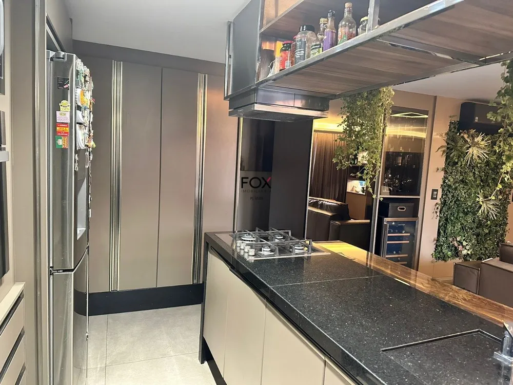 Apartamento, 3 quartos, 202 m² - Foto 16