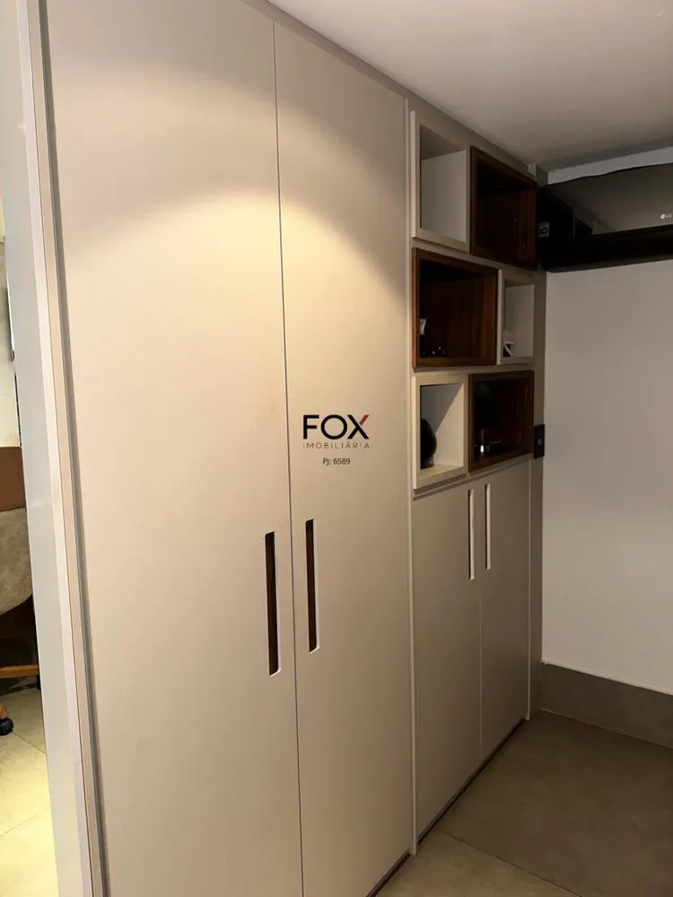 Apartamento, 3 quartos, 202 m² - Foto 6