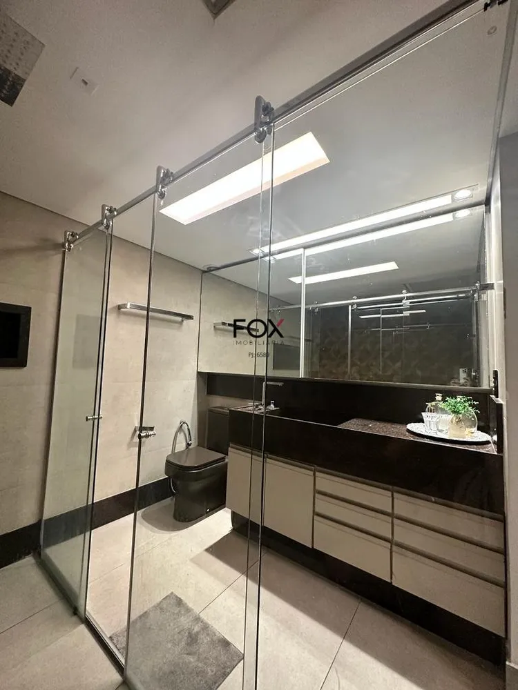Apartamento, 3 quartos, 202 m² - Foto 9