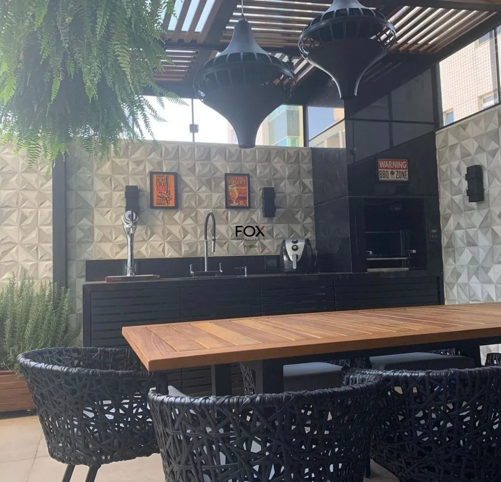Apartamento, 3 quartos, 202 m² - Foto 12