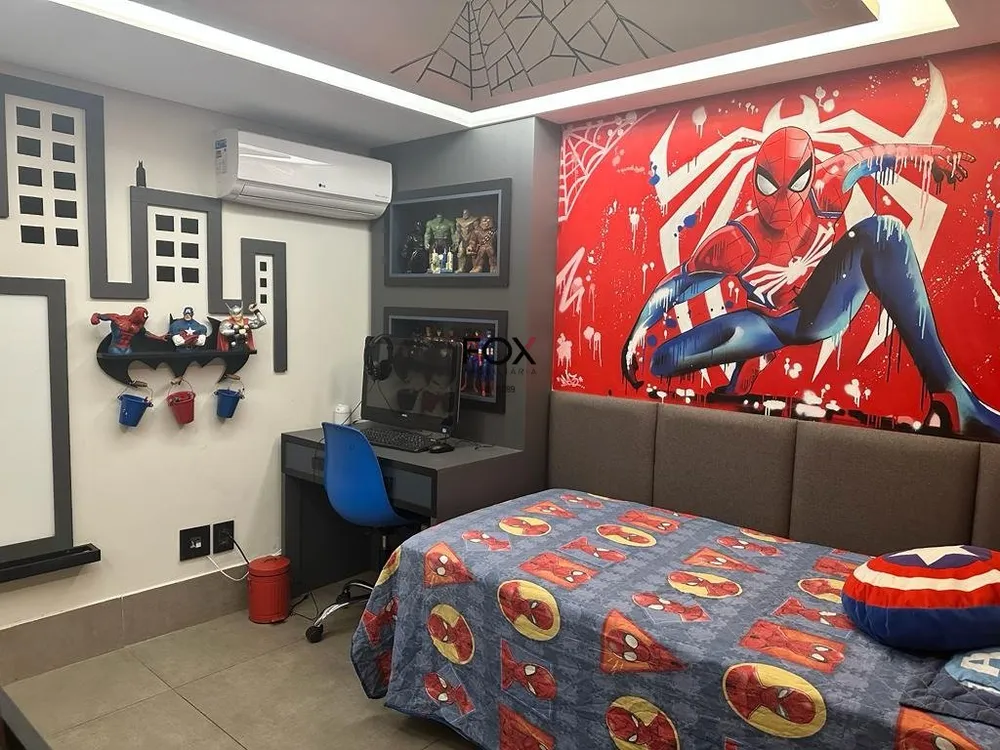 Apartamento, 3 quartos, 202 m² - Foto 7