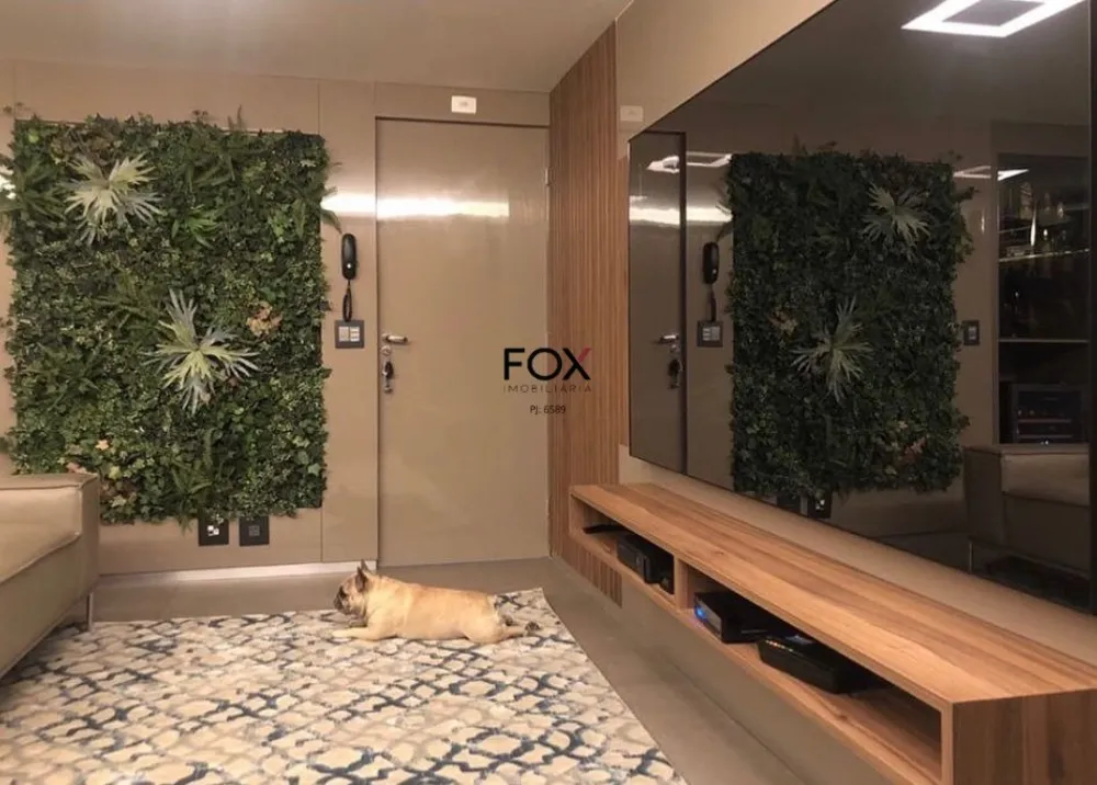 Apartamento, 3 quartos, 202 m² - Foto 5