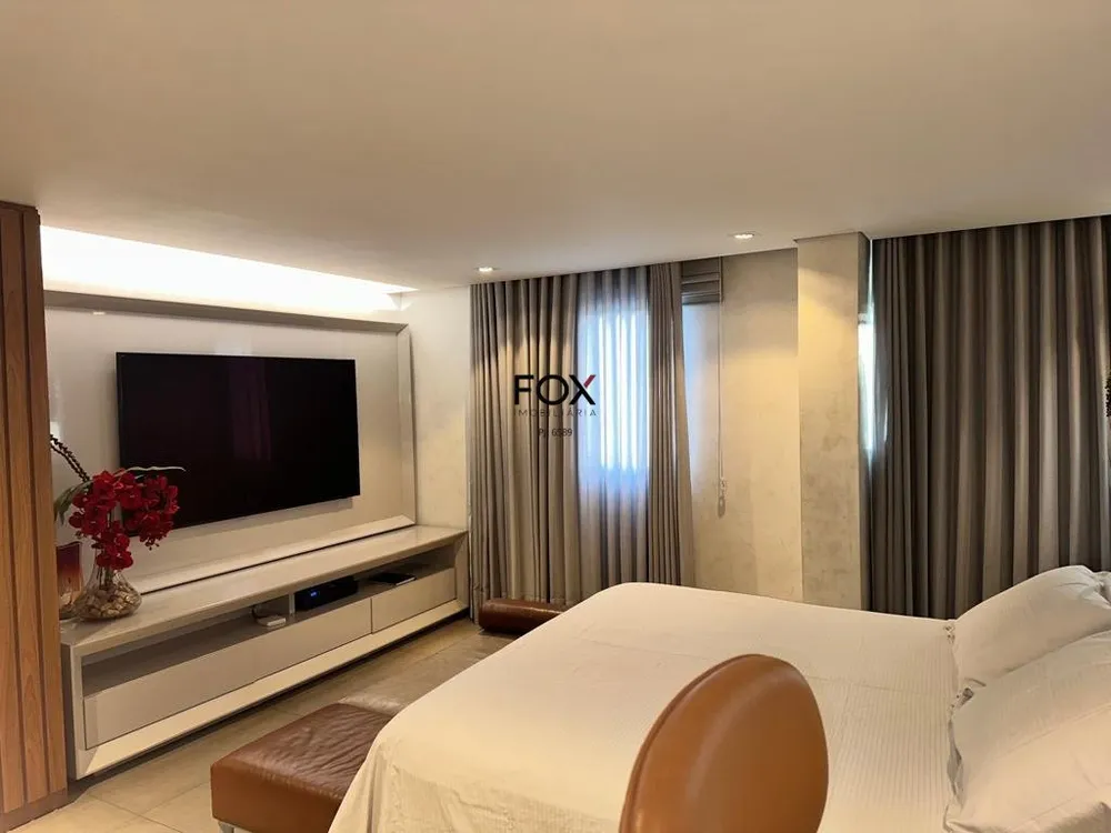 Apartamento, 3 quartos, 202 m² - Foto 5