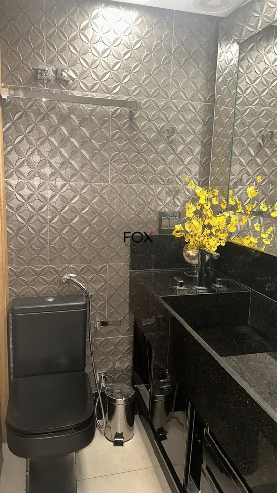 Apartamento, 3 quartos, 202 m² - Foto 3