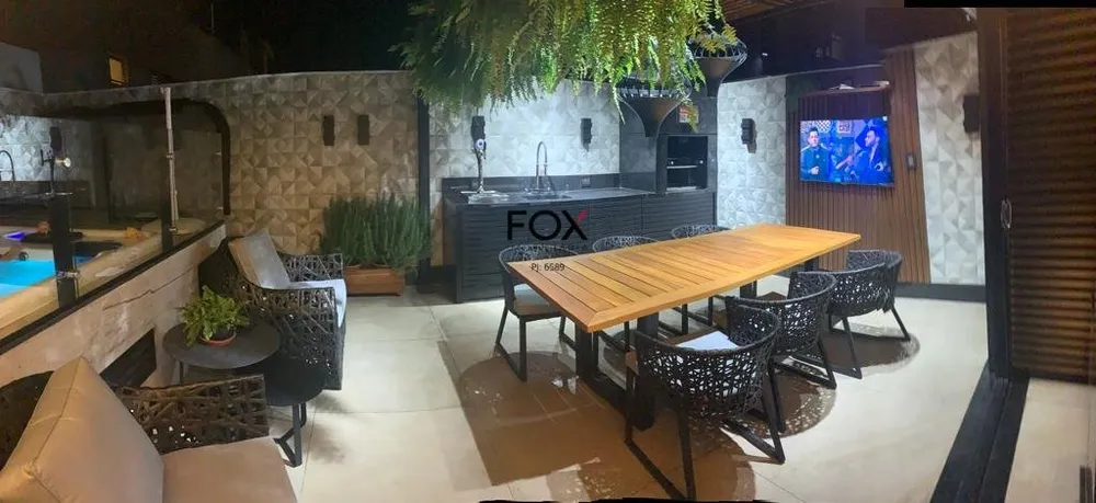 Apartamento, 3 quartos, 202 m² - Foto 11