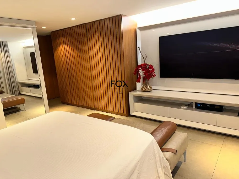 Apartamento, 3 quartos, 202 m² - Foto 8