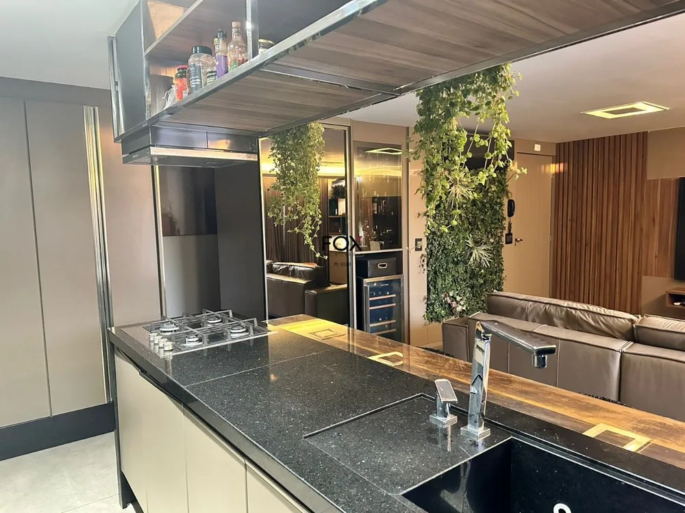 Apartamento, 3 quartos, 202 m² - Foto 10