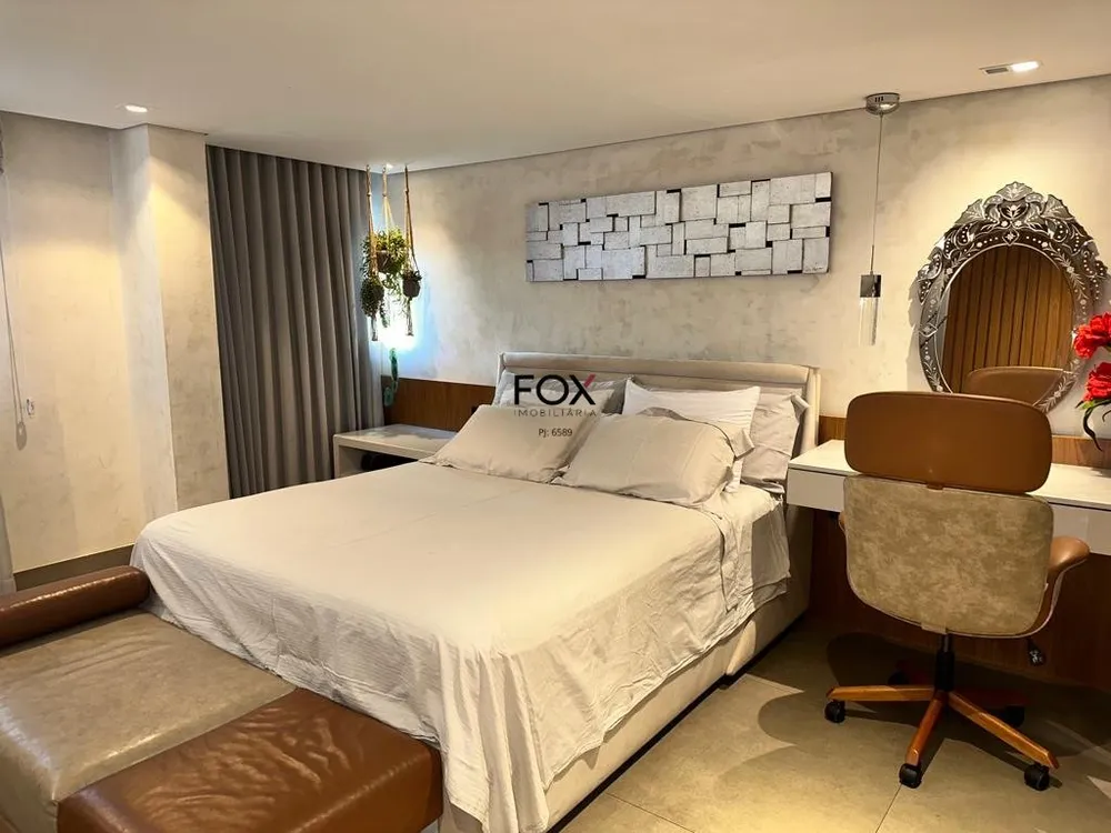 Apartamento, 3 quartos, 202 m² - Foto 4