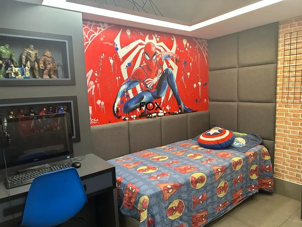 Apartamento, 3 quartos, 202 m² - Foto 11