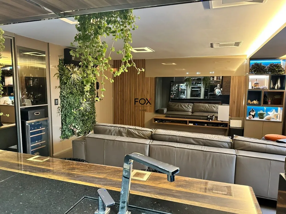 Apartamento, 3 quartos, 202 m² - Foto 1