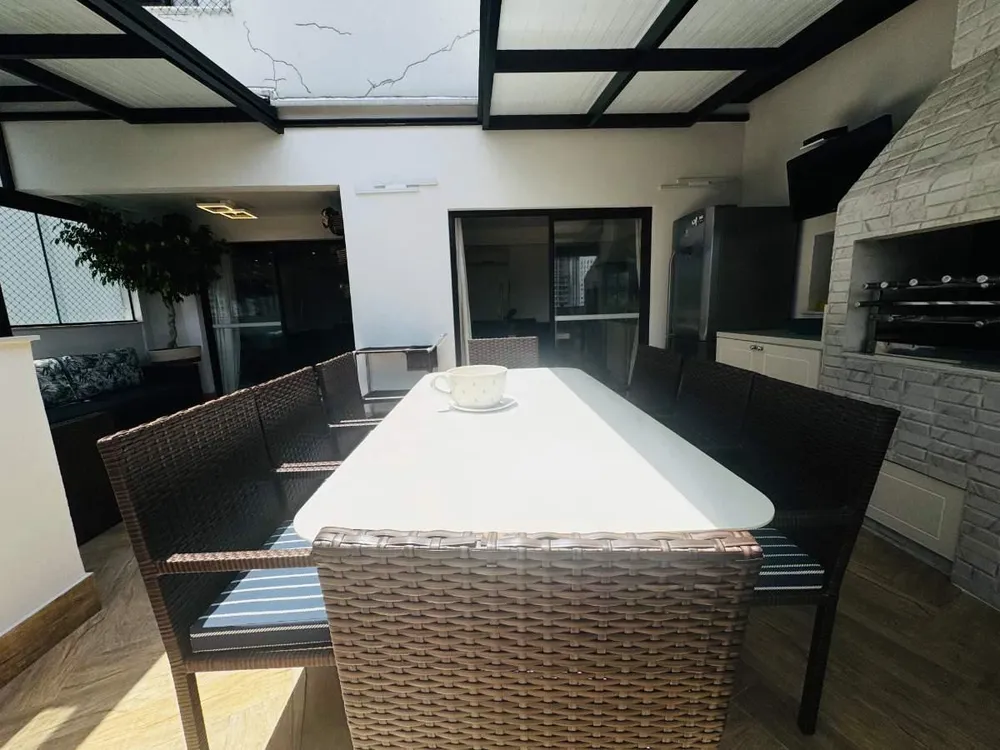 Cobertura, 4 quartos, 217 m² - Foto 4