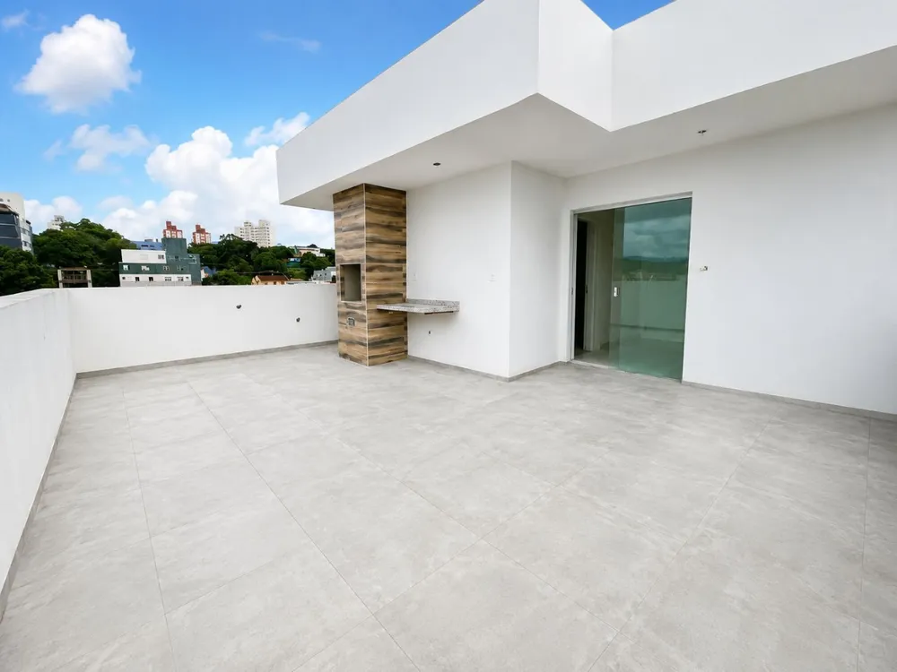 Cobertura, 4 quartos, 140 m² - Foto 1