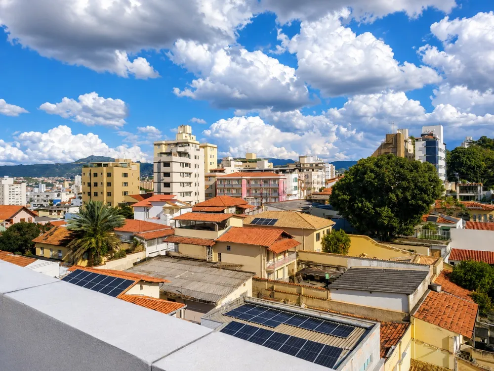 Cobertura, 4 quartos, 140 m² - Foto 2