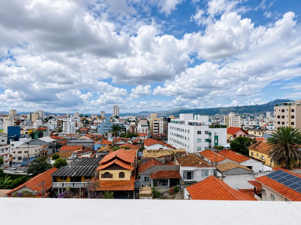 Cobertura, 4 quartos, 140 m² - Foto 6