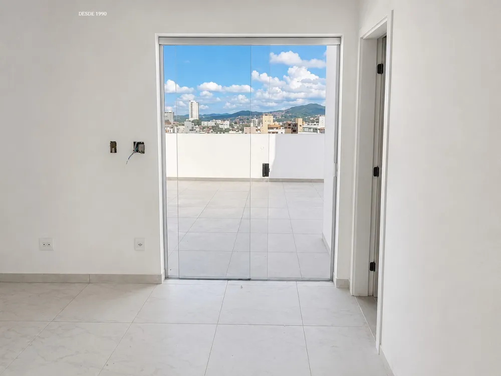 Cobertura, 4 quartos, 140 m² - Foto 3