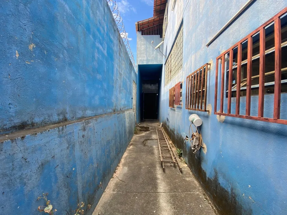 Depósito-Galpão, 220 m² - Foto 8