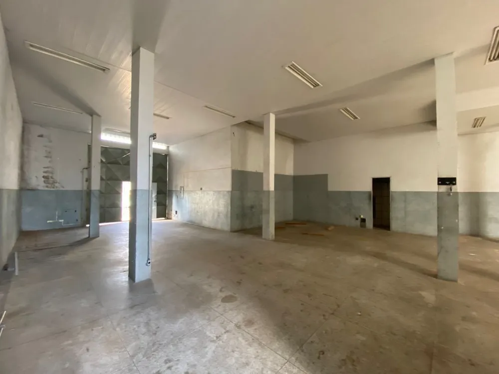 Depósito-Galpão, 220 m² - Foto 4