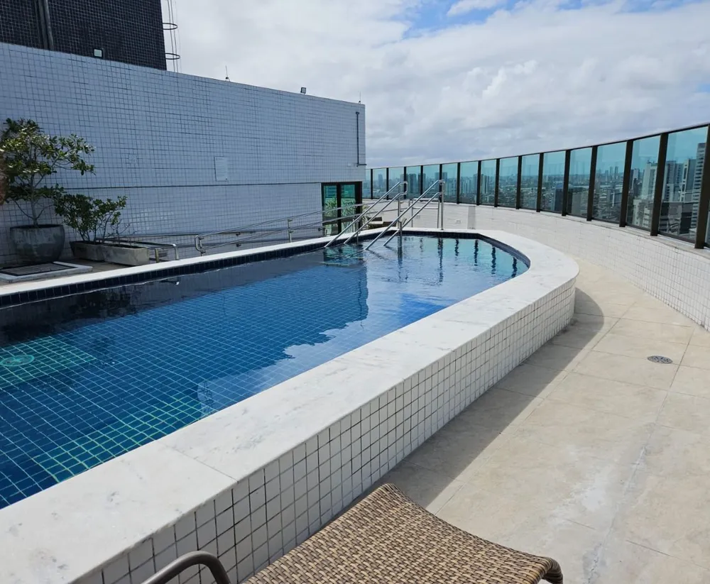 Apartamento, 1 quarto, 43 m² - Foto 15