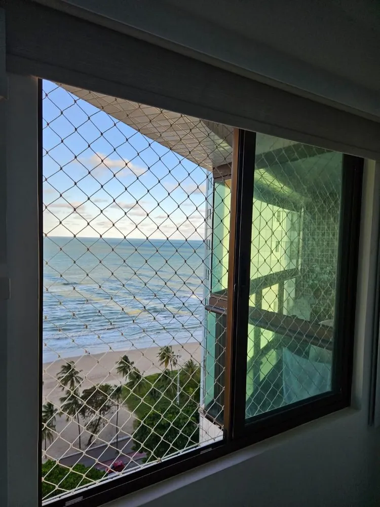 Apartamento, 1 quarto, 43 m² - Foto 4