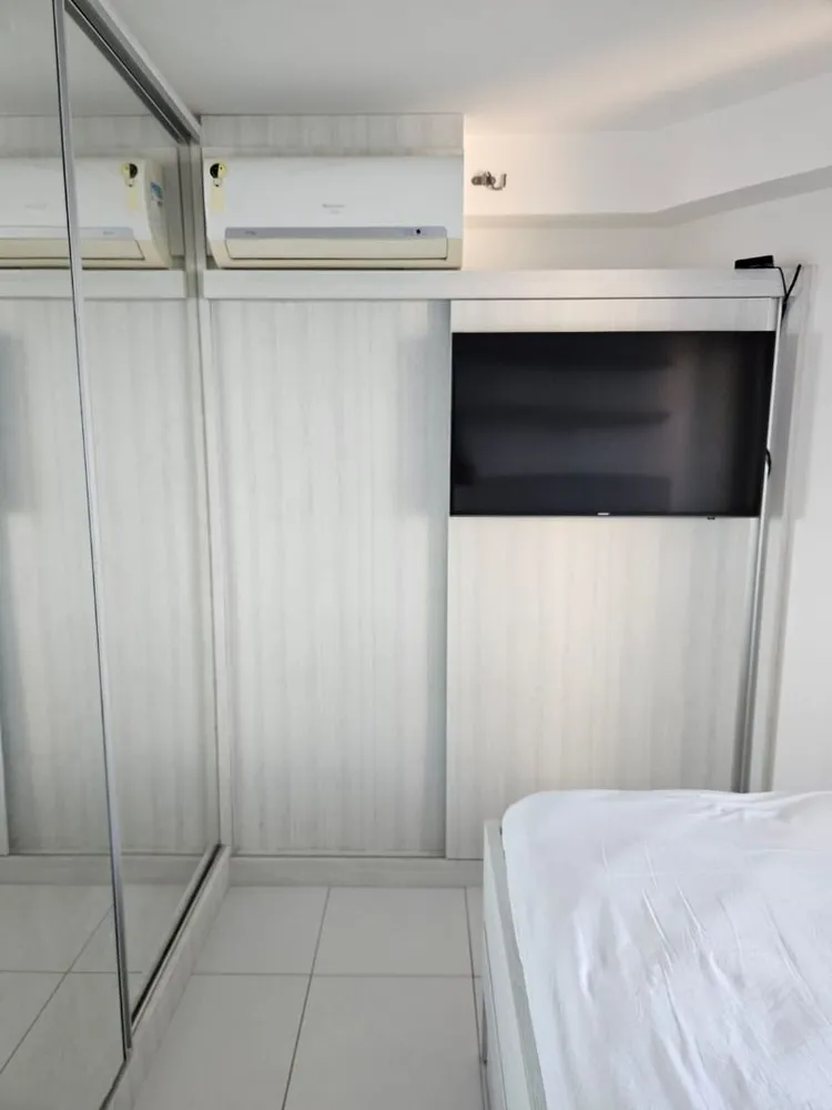 Apartamento, 1 quarto, 43 m² - Foto 5