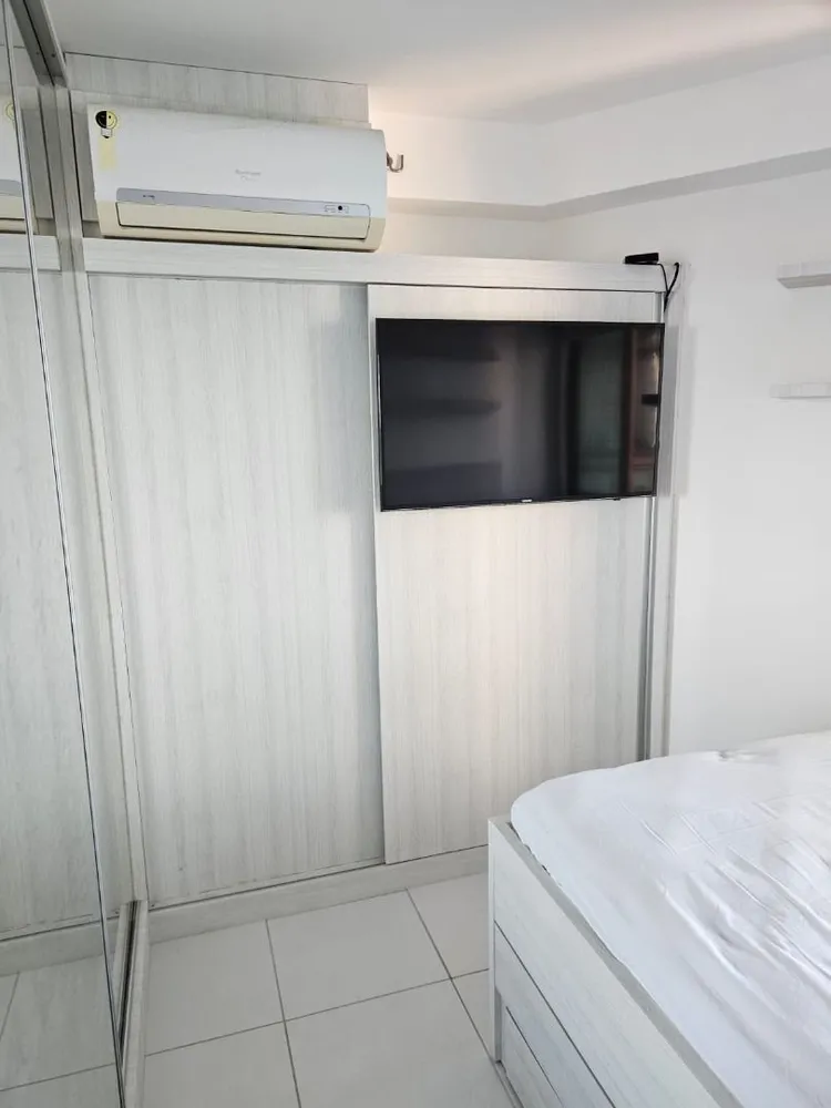 Apartamento, 1 quarto, 43 m² - Foto 12