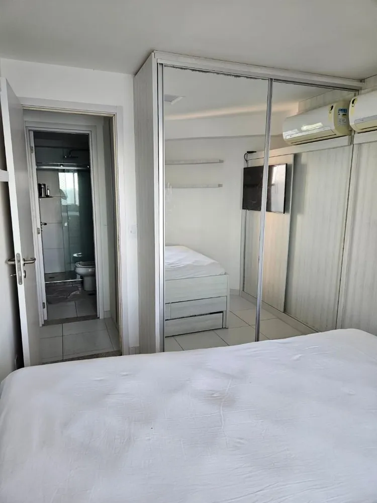 Apartamento, 1 quarto, 43 m² - Foto 6