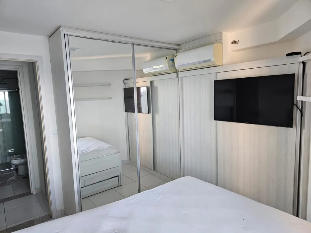 Apartamento, 1 quarto, 43 m² - Foto 3