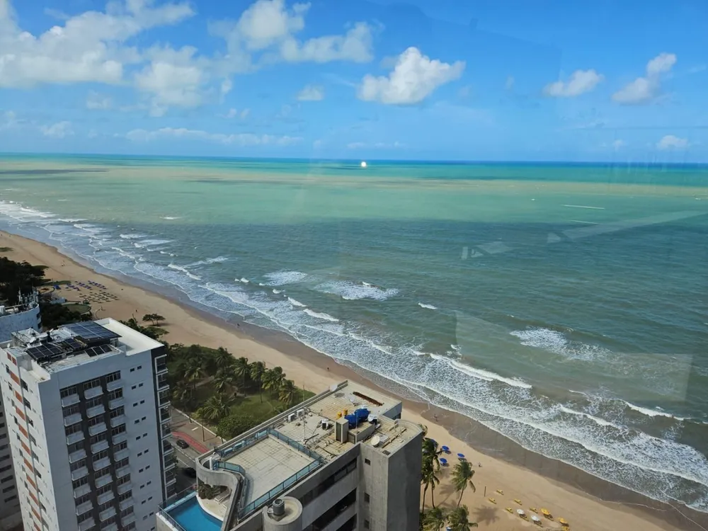 Apartamento, 1 quarto, 43 m² - Foto 1