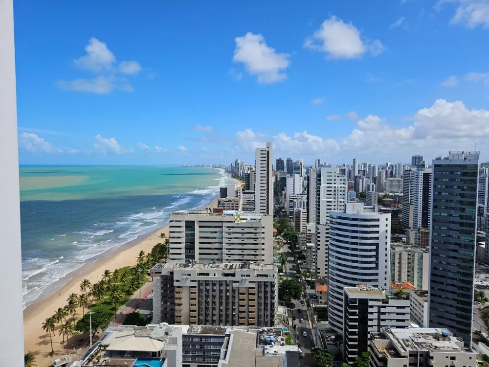 Apartamento, 1 quarto, 43 m² - Foto 5