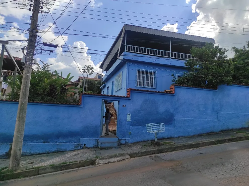 Casa, 3 quartos, 140 m² - Foto 2