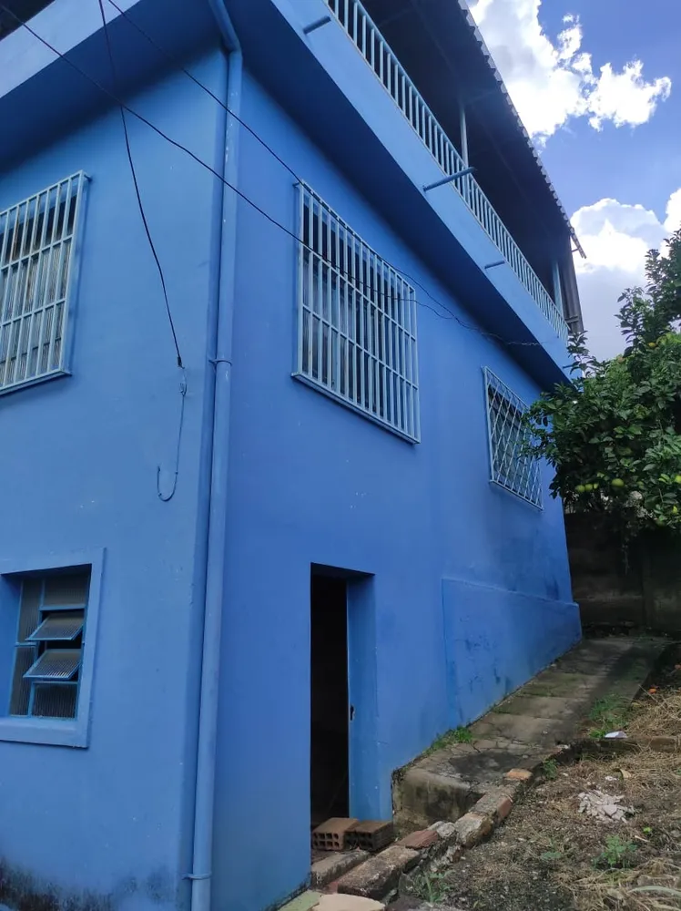 Casa, 3 quartos, 140 m² - Foto 4