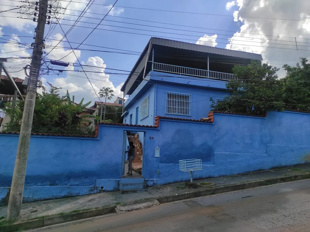 Casa, 3 quartos, 140 m² - Foto 1