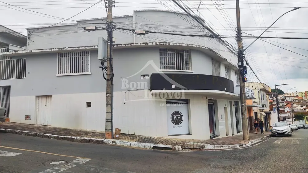Apartamento, 2 quartos, 126 m² - Foto 1