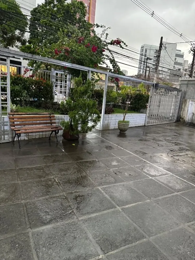 Apartamento, 3 quartos, 139 m² - Foto 11